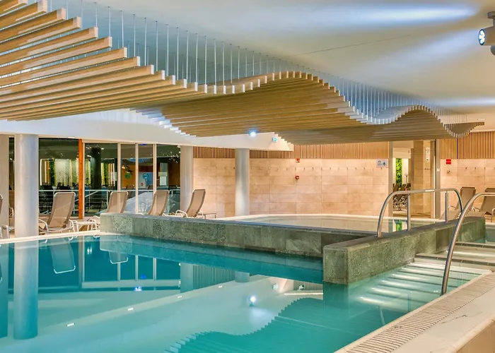 Ensana Thermal Aqua Hévíz