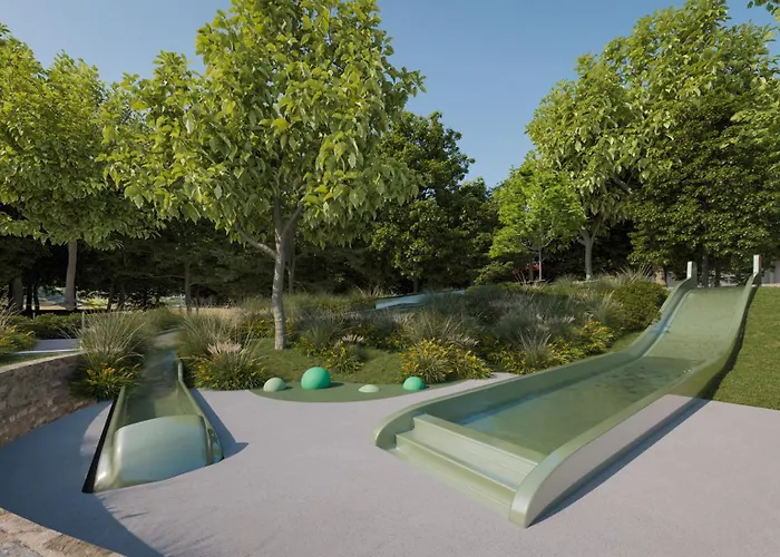 Kolping Family Resort Hévíz